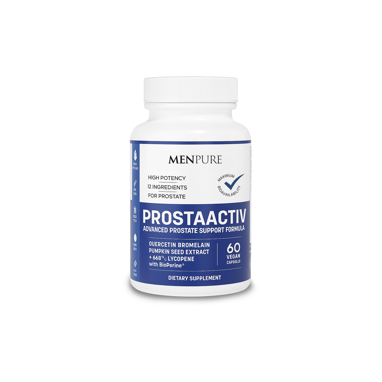 Menpure PROSTAACTIV