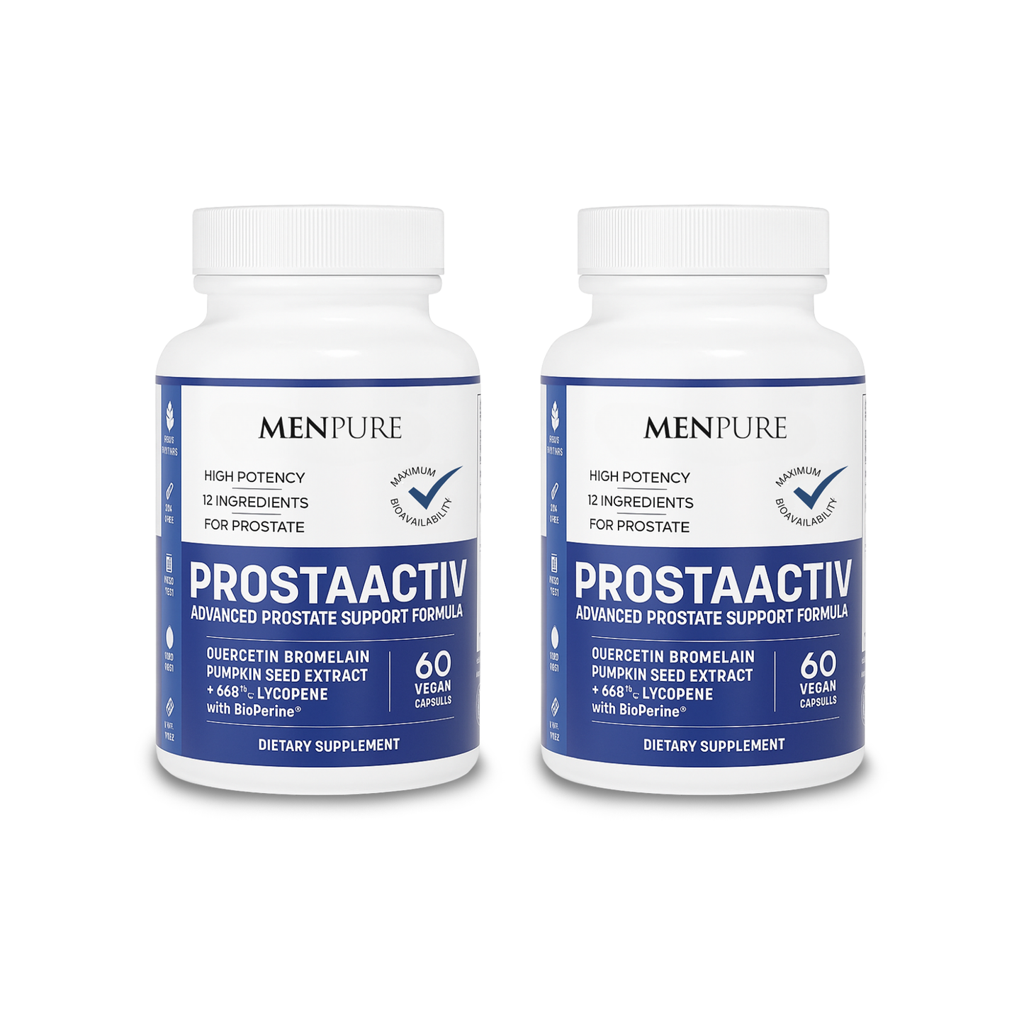 Menpure PROSTAACTIV