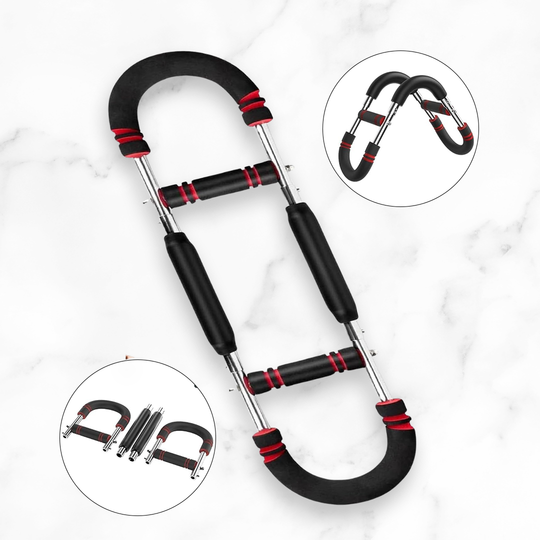 U-Shape Power Arm Trainer