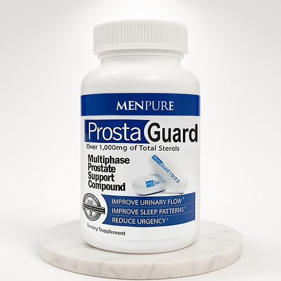 ProstaGuard