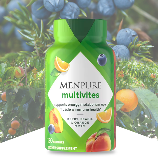 Menpure