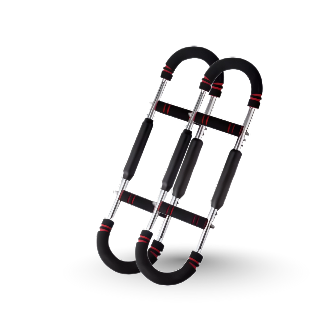 U-Shape Power Arm Trainer
