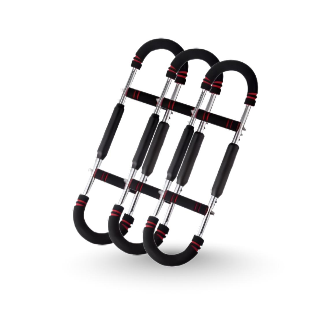U-Shape Power Arm Trainer