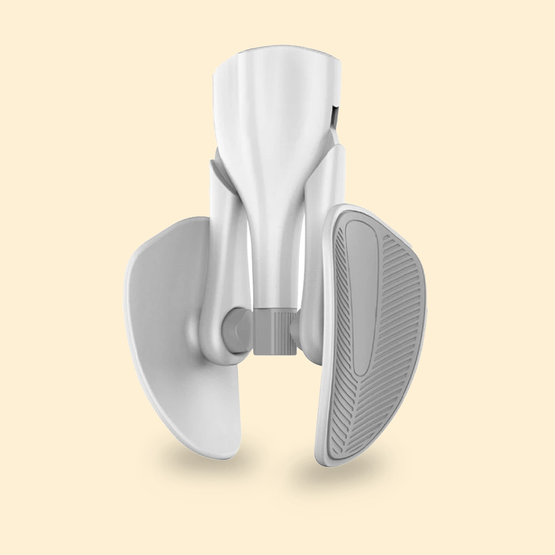 Menpure Kegel Exerciser for Bladder Control & Pelvic Correction