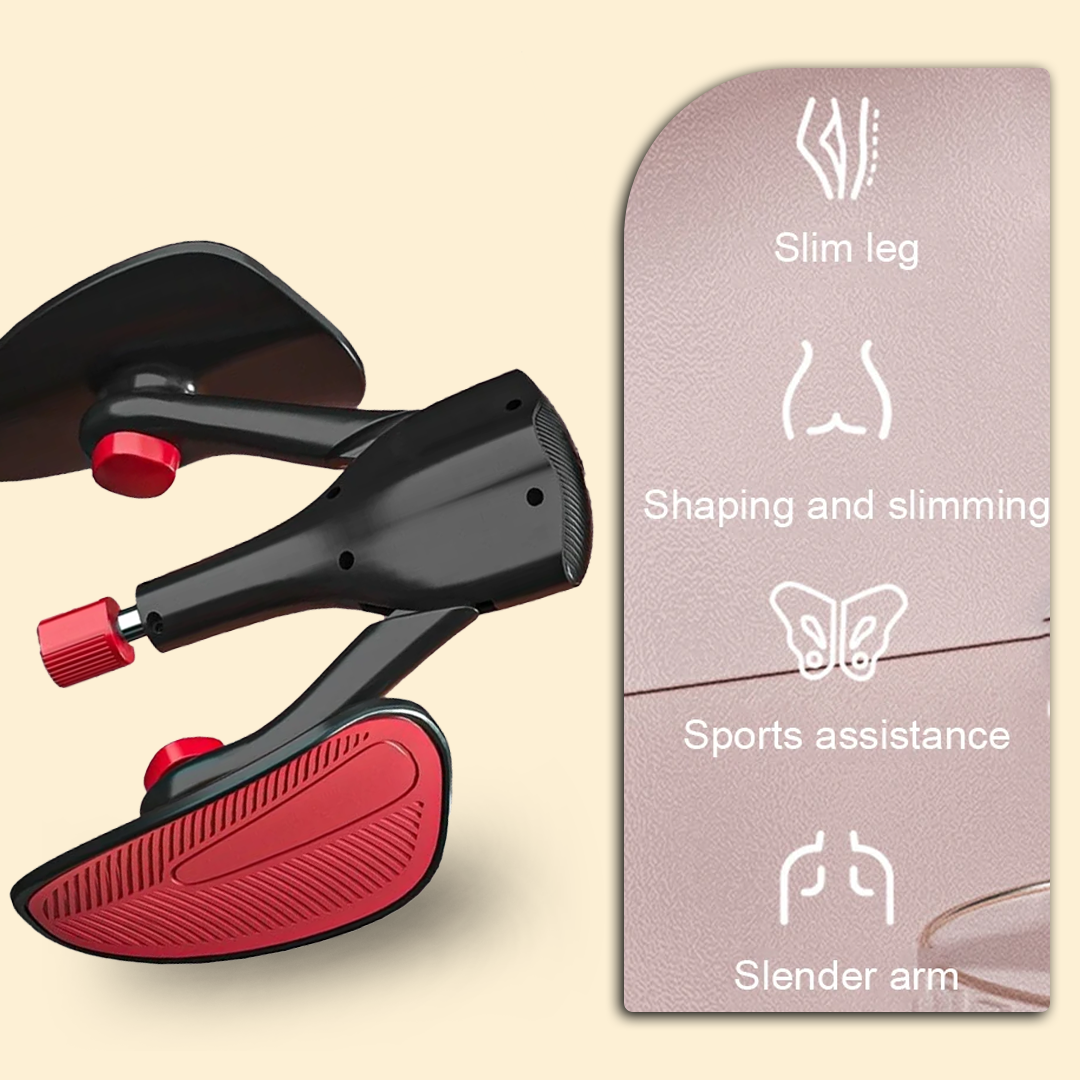 Menpure Kegel Exerciser for Bladder Control & Pelvic Correction