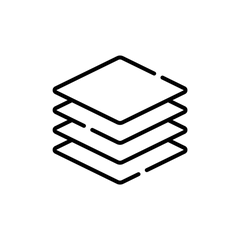 Proven Multi-Layer Design