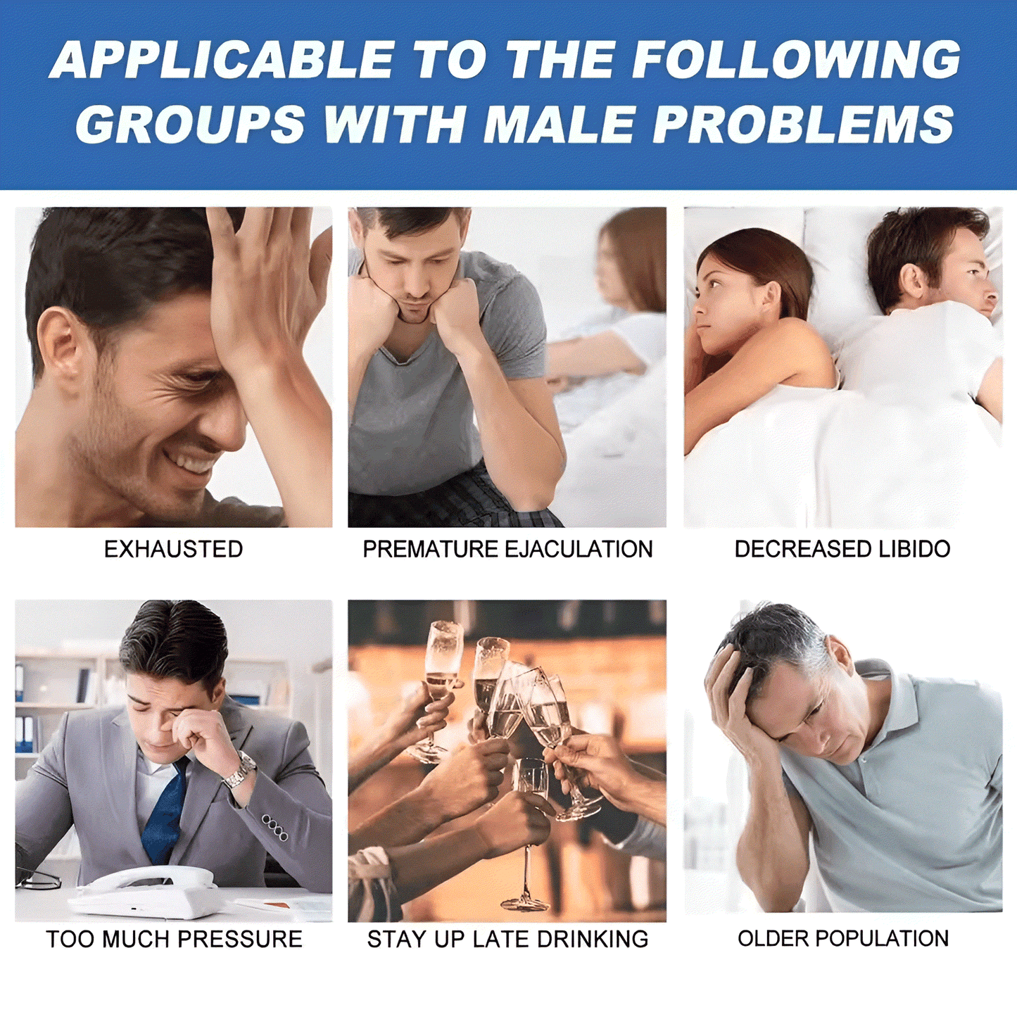 Menpure Complex Men's Nasal Inhaler | Instant erections & lasting endurance, without pills!