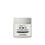 MenPure 3-in-1 Wellness Gummies