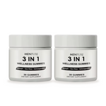 MenPure 3-in-1 Wellness Gummies