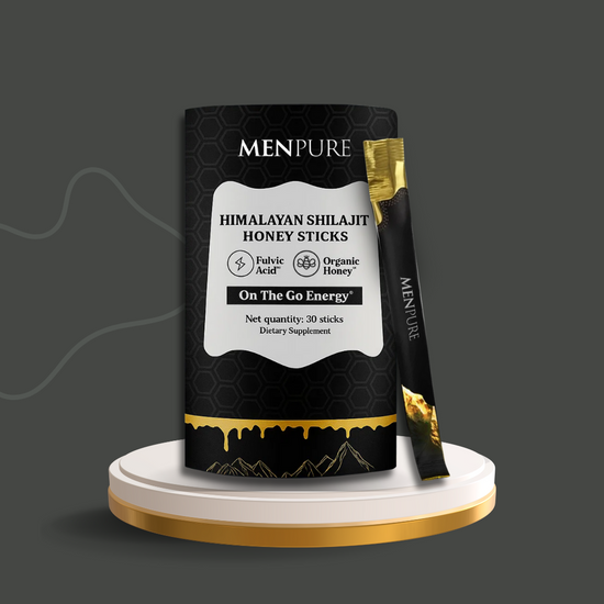 Menpure