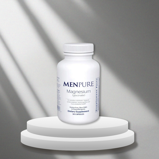 Menpure