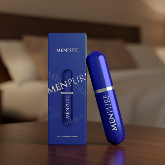 Menpure