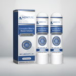 Menpure Complex Men's Nasal Inhaler | Instant erections & lasting endurance, without pills!